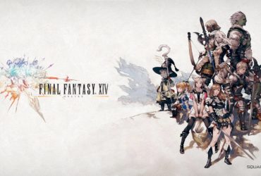 Final Fantasy XIV Sunucuları Henüz Eski Haline Dönemedi