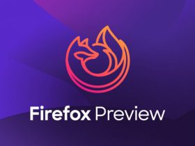 Firefox Preview, Sonbaharda Android'e Gelecek
