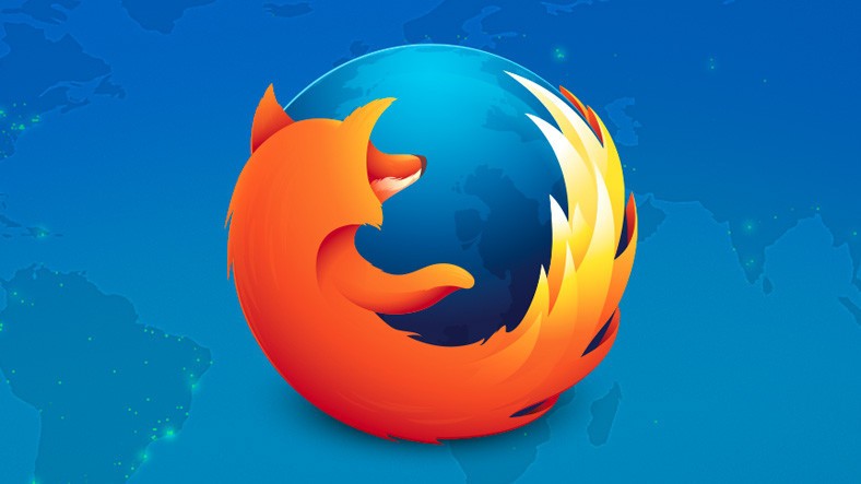 Firefox, Reklamcıların Kullanıcıları İzlemesini Engelleyecek