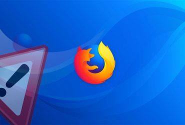 Firefox'un Güvenlik Açığını Gideren Yeni Sürümü Yayınlandı