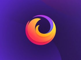 Firefox’un Yeni Logosu Ortaya Çıktı