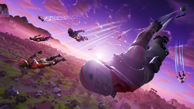 Fortnite Dünya Kupası Elemeleri'nde 1.100 Kişi Yasaklandı