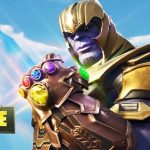 Fortnite ile Avengers: Endgame'in Yolları Kesişiyor