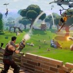 Fortnite v9.30 Güncellemesi Yayınlandı: İşte Tüm Yenilikler