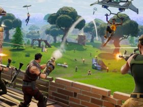 Fortnite v9.30 Güncellemesi Yayınlandı: İşte Tüm Yenilikler