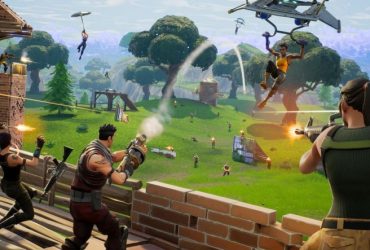 Fortnite v9.30 Güncellemesi Yayınlandı: İşte Tüm Yenilikler