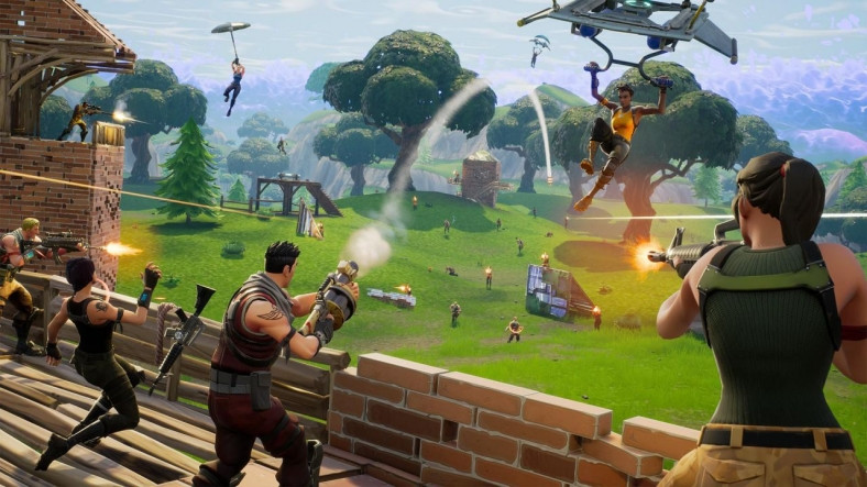 Fortnite v9.30 Güncellemesi Yayınlandı: İşte Tüm Yenilikler