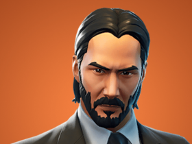 Fortnite’a John Wick Kostümü Gelmesi Bekleniyor