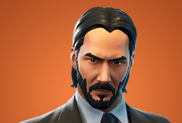 Fortnite’a John Wick Kostümü Gelmesi Bekleniyor