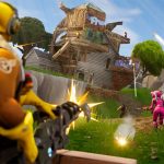 Fortnite'ın 10. Sezonu, Sistem Gereksinimlerini Değiştirecek