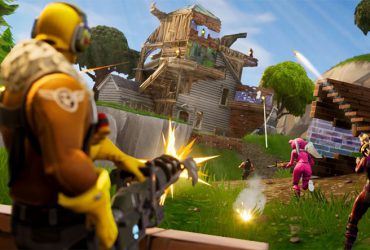 Fortnite'ın 10. Sezonu, Sistem Gereksinimlerini Değiştirecek