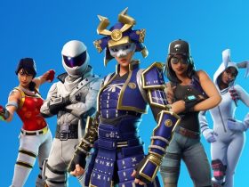 Fortnite'ın 9. Sezon 4. Hafta Görevleri Belli Oldu