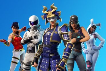 Fortnite'ın 9. Sezon 4. Hafta Görevleri Belli Oldu