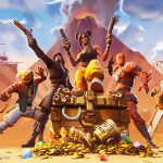 Fortnite'ın Eski Yöneticisi, Oyunu Neredeyse İptal Edecekmiş