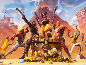 Fortnite'ın Eski Yöneticisi, Oyunu Neredeyse İptal Edecekmiş