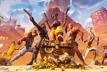 Fortnite'ın Eski Yöneticisi, Oyunu Neredeyse İptal Edecekmiş