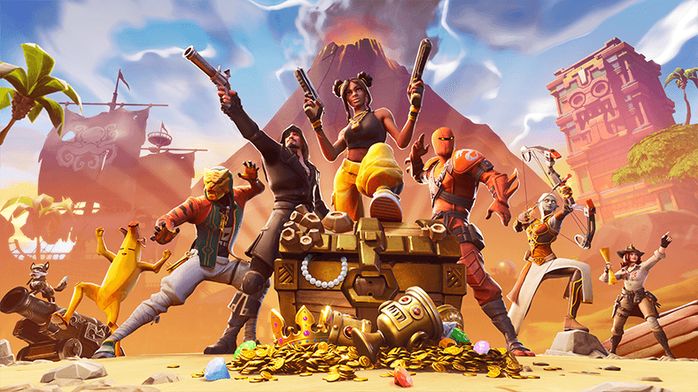 Fortnite'ın Eski Yöneticisi, Oyunu Neredeyse İptal Edecekmiş