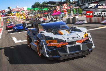 Forza Horizon 4’ün Lego Ek Paketi, E3’te Duyuruldu