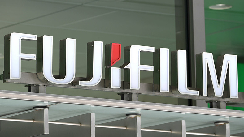 Fujifilm, Kamera Filmi Sektörüne Tekrar Giriş Yapıyor