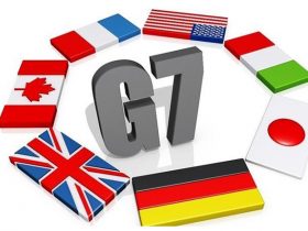 G7 Ülkeleri, Sınır Ötesi Bir Siber Saldırıyı Simüle Edecek