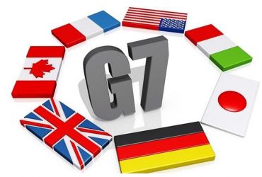 G7 Ülkeleri, Sınır Ötesi Bir Siber Saldırıyı Simüle Edecek