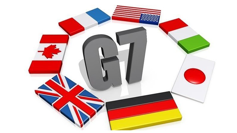 G7 Ülkeleri, Sınır Ötesi Bir Siber Saldırıyı Simüle Edecek