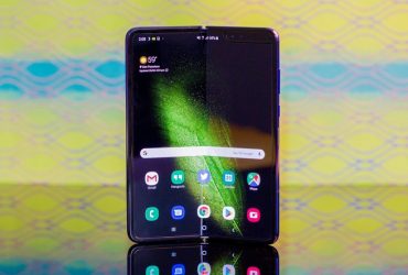 Galaxy Fold'un Ne Zaman Tanıtılacağını Samsung Bile Bilmiyor