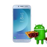 Galaxy J7 Pro, Android 9 Pie'ye Güncelleniyor