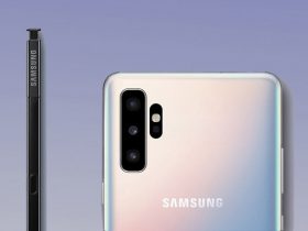 Galaxy Note10, 45 W Hızlı Şarj Desteğiyle Gelebilir