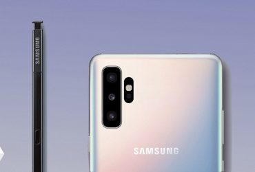 Galaxy Note10, 45 W Hızlı Şarj Desteğiyle Gelebilir