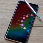 Galaxy Note10’un En Büyük Tasarımsal Yeniliği Ortaya Çıktı