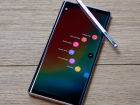 Galaxy Note10’un En Büyük Tasarımsal Yeniliği Ortaya Çıktı