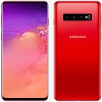 Galaxy S10 ve S10+ Yeni Renge Sahip Olacak