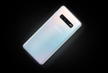 Galaxy S10'un Bright Night Özelliği Manuel Hale Getirildi