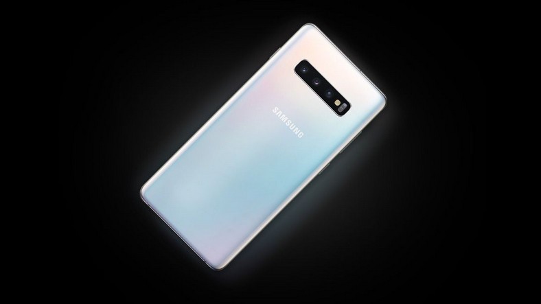 Galaxy S10'un Bright Night Özelliği Manuel Hale Getirildi