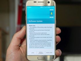 Galaxy S7 Serisi, Artık Sadece Güvenlik Güncellemesi Alacak