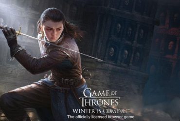 Game of Thrones’un Resmi Tarayıcı Oyunu Sınıfta Kaldı