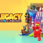 Gameloft, LEGO Legacy: Heroes Unboxed'ı Duyurdu