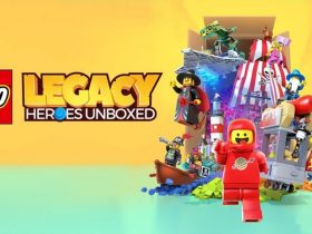 Gameloft, LEGO Legacy: Heroes Unboxed'ı Duyurdu