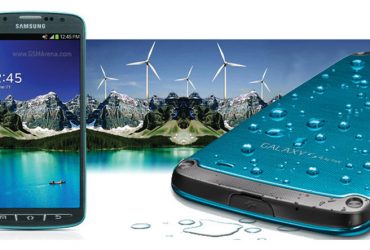 GeekBench'te  Bir Telefon Samsung Galaxy S Active Olabilir