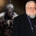 George R.R. Martin, FromSoftware’in Oyununda Yazar Olacak