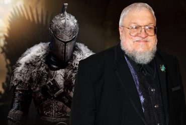 George R.R. Martin, FromSoftware’in Oyununda Yazar Olacak