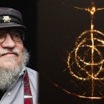 George R.R. Martin'den Yeni Proje: Elden Ring