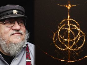 George R.R. Martin'den Yeni Proje: Elden Ring