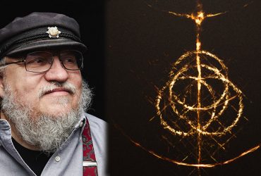 George R.R. Martin'den Yeni Proje: Elden Ring