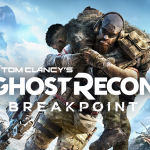 Ghost Recon: Breakpoint'te Drone'lar da Olacak