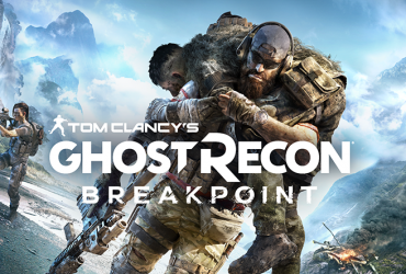 Ghost Recon: Breakpoint'te Drone'lar da Olacak