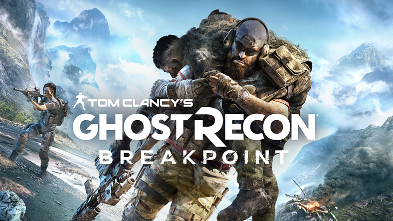 Ghost Recon: Breakpoint'te Drone'lar da Olacak