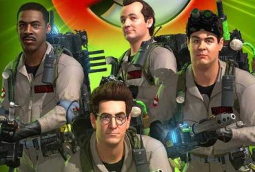 Ghostbusters: The Video Game'in Remastered Sürümü Geliyor