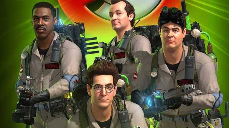 Ghostbusters: The Video Game'in Remastered Sürümü Geliyor